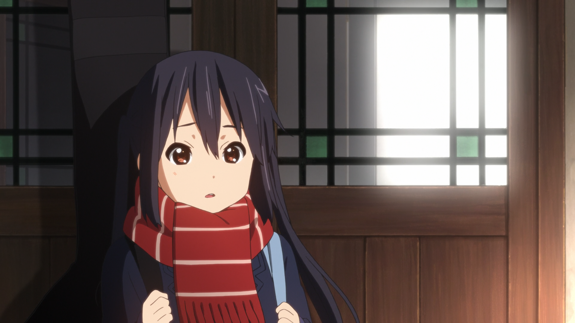 K-ON movie (Sugar)